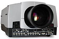 Barco Ultra Reality 7000  Projectors 