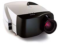 Barco iQ Pro R210L Projectors 