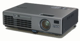 Epson EMP-737 Projectors 