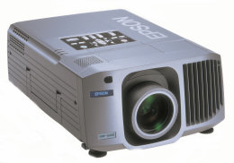 Epson EMP-9300 Projectors 
