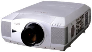 Sanyo PLC-XF45 Projectors 