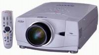 Sanyo PLC-XP46 Projectors 