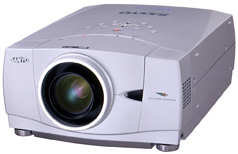 Sanyo PLC-XP51 Projectors 
