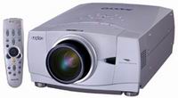 Sanyo PLC-XP55 Projectors 