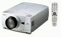 Sanyo PLV-70 Projectors 
