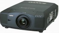 Sanyo PLV-HD10 Projectors 