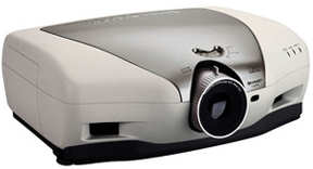 Sharp XV-Z10000u Projectors 