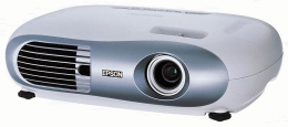 Epson EMP-TW10 Projectors 
