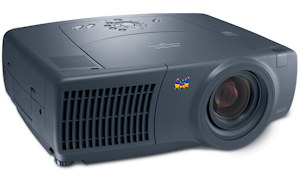 Viewsonic PJ1165 Projectors 