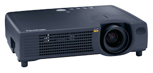 Viewsonic PJ520 Projectors 