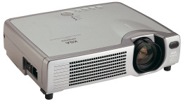 Hitachi CP-X327w Projectors 