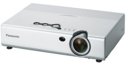 Panasonic PT-LB20 Projectors 