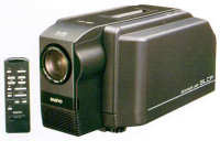 Sanyo PLC-220p Projectors 
