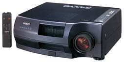Sanyo PLC-350m Projectors 