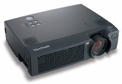 Viewsonic PJ751 Projectors 