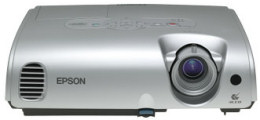 Epson EMP-S3 Projectors 