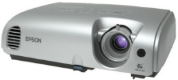 Epson EMP-S3L Projectors 