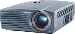 InFocus LP400 Projectors 
