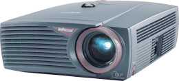 InFocus LP420 Projectors 