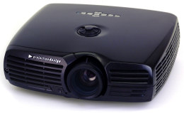 ProjectionDesign evo22 sx+ Projectors 