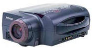 InFocus LS700 Projectors 