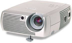 InFocus SP4800 Projectors 