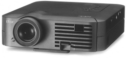 NEC LT157 Projectors 