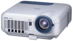 NEC LT260 Projectors 