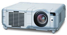 NEC MT1060r Projectors 