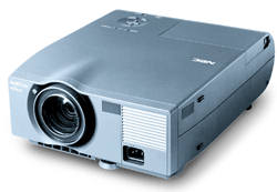 NEC MT850 Projectors 