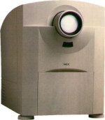 NEC MT Projectors 