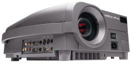 NEC MT1030+ Projectors 