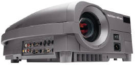 NEC MT1035+ Projectors 