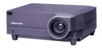 NEC MT810 Projectors 