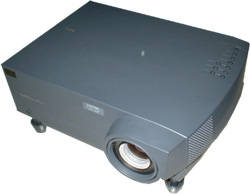 NEC MT820 Projectors 