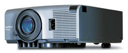 NEC VT440 Projectors 
