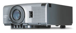 NEC VT540 Projectors 