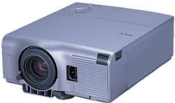 NEC VT650 Projectors 