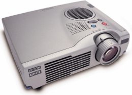 Epson EMP-713 Projectors 