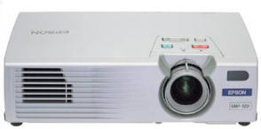 Epson EMP-720 Projectors 