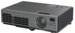 Epson EMP-760 Projectors 