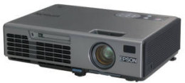 Epson EMP-765 Projectors 