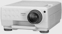 Toshiba TLP-310 Projectors 