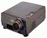 Toshiba TLP-410 Projectors 