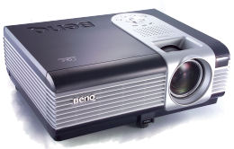 BenQ PB6240 Projectors 