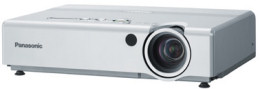 Panasonic PT-LB30nt Projectors 