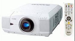 Sanyo PLC-XF20 Projectors 