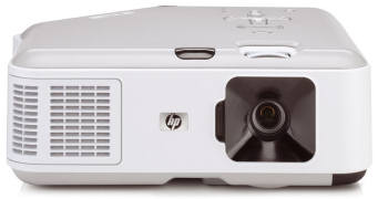 HP VP6315 Projectors 