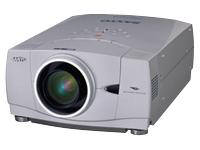Sanyo PLC-XP41 Projectors 