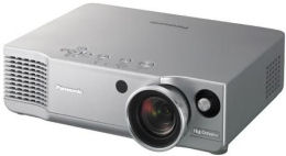 Panasonic PT-AE900 Projectors 